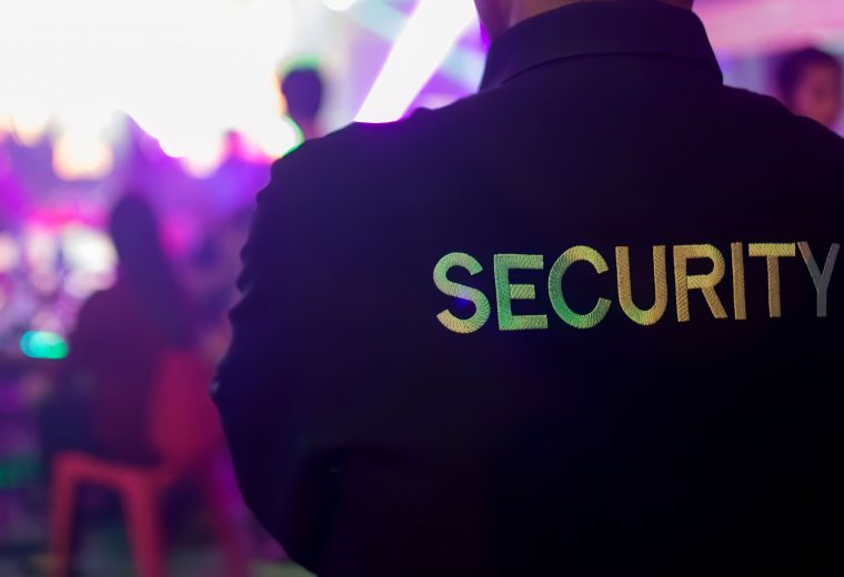 Crowd Flow & VIP Protocol Control