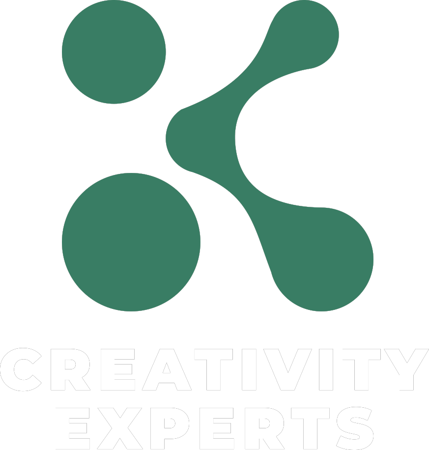 Creativity Experts Logo