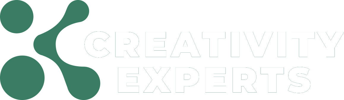 Creativity Experts Logo