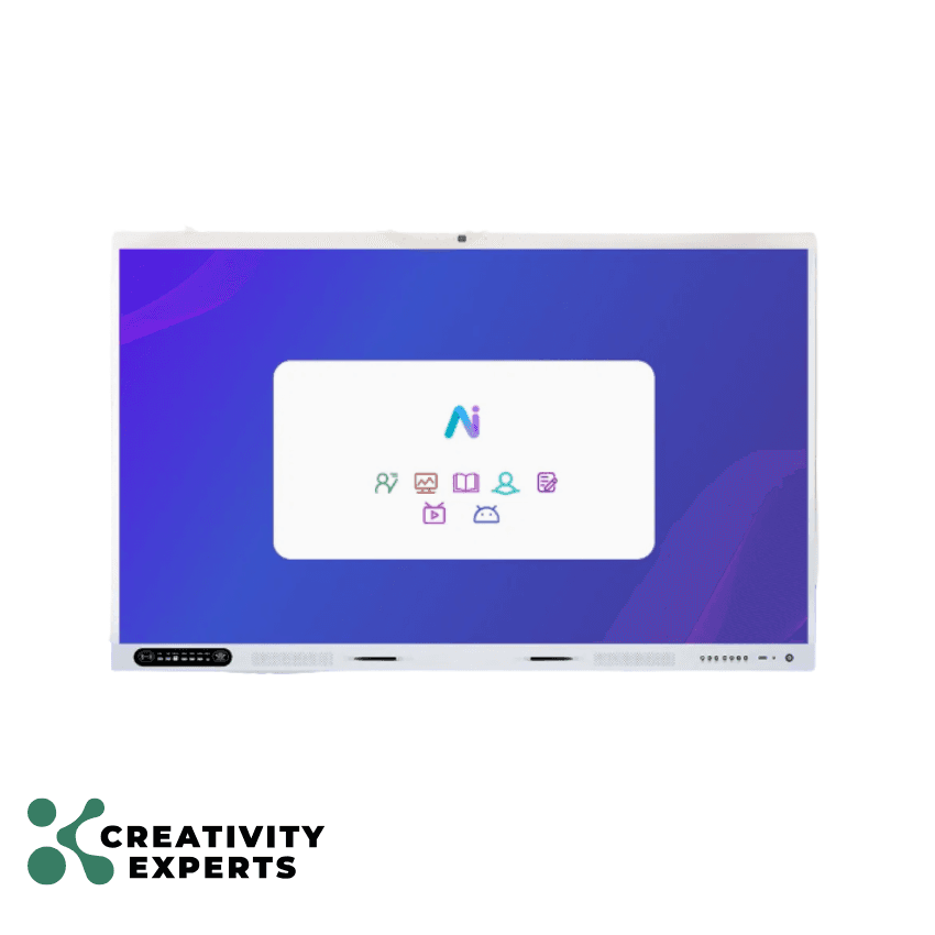 Interactive AI Whiteboard - Gallery 1