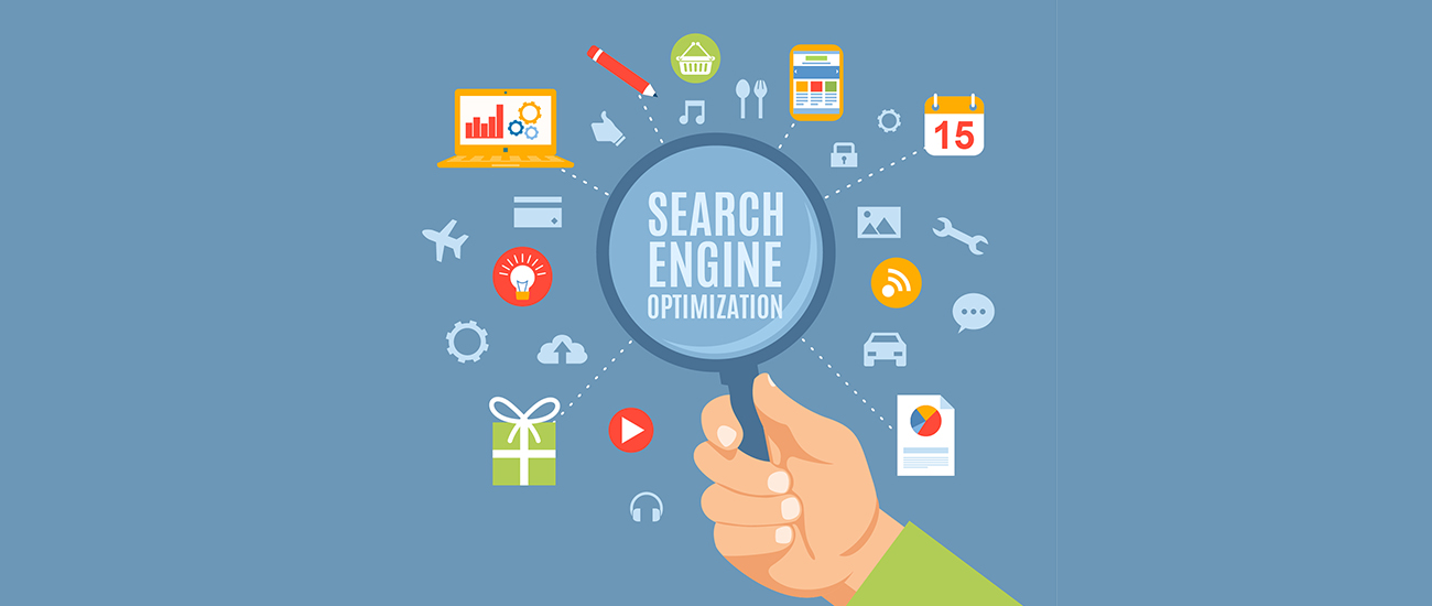 You are currently viewing Search engine traffic