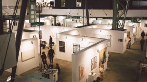 Modular Exhibition Stands