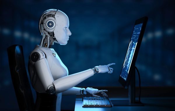 AI Models In Saudi Arabia