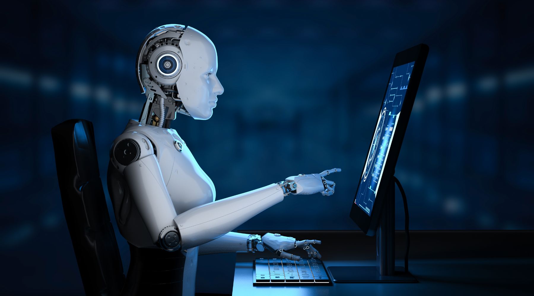 AI Models In Saudi Arabia