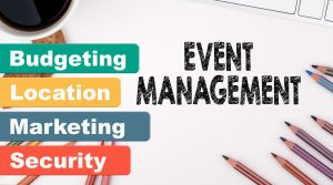 Innovative Event Management Solutions in Riyadh