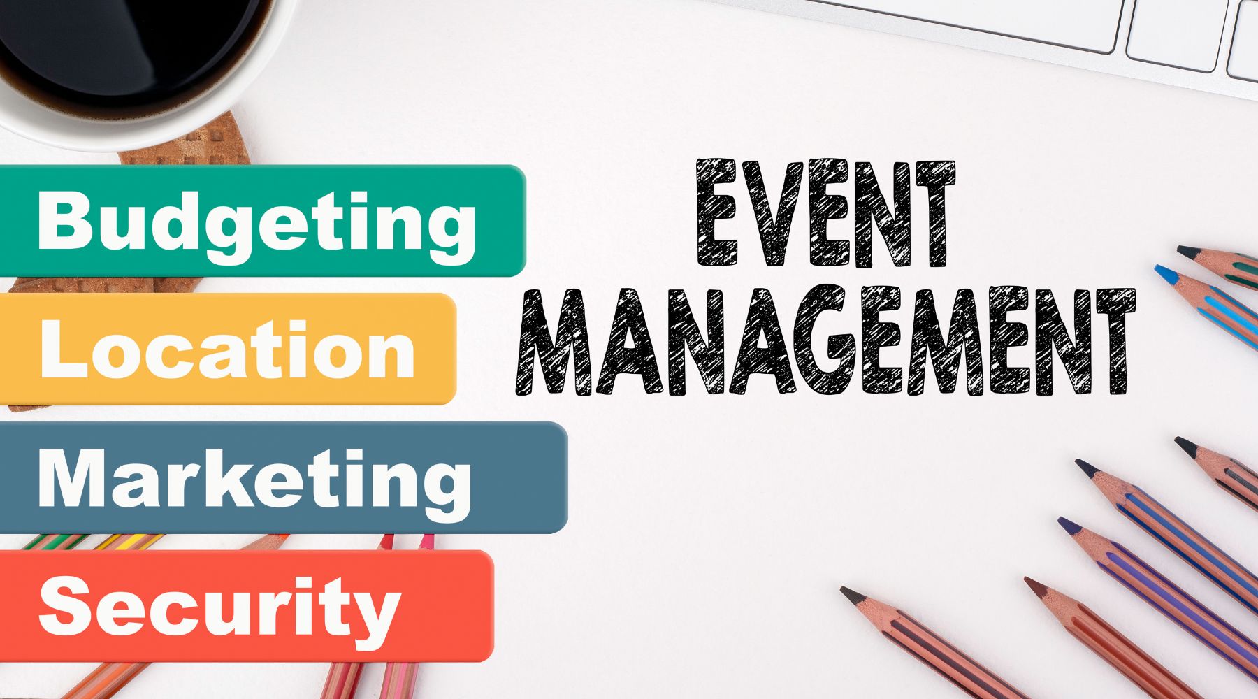 Innovative Event Management Solutions in Riyadh