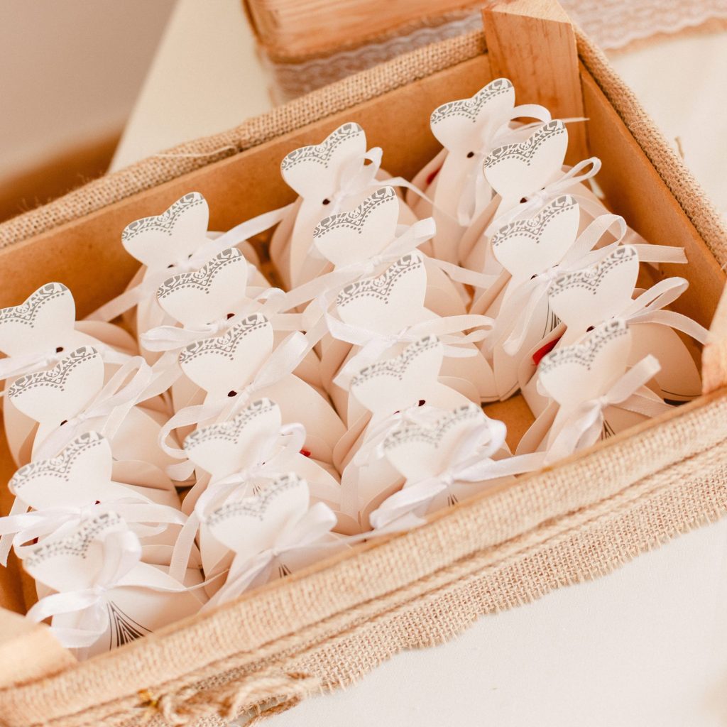 Event Identity Building In Saudi Arabia