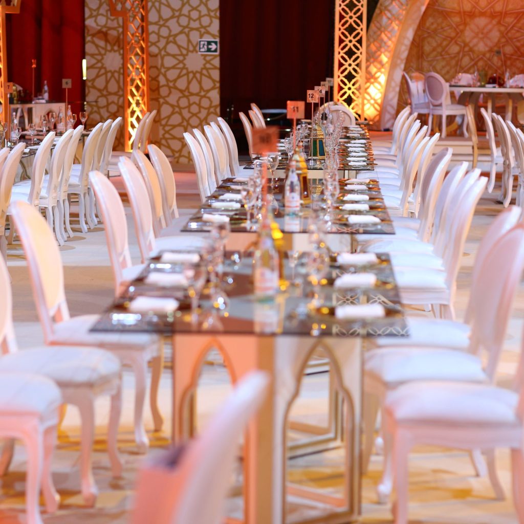 Event Photography In Saudi Arabia