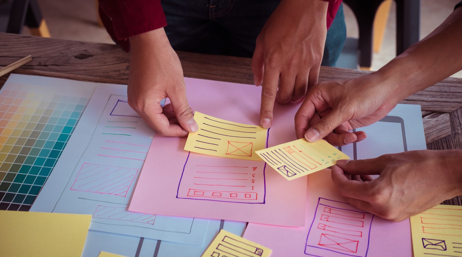 Event Planning Template in Saudi Arabia