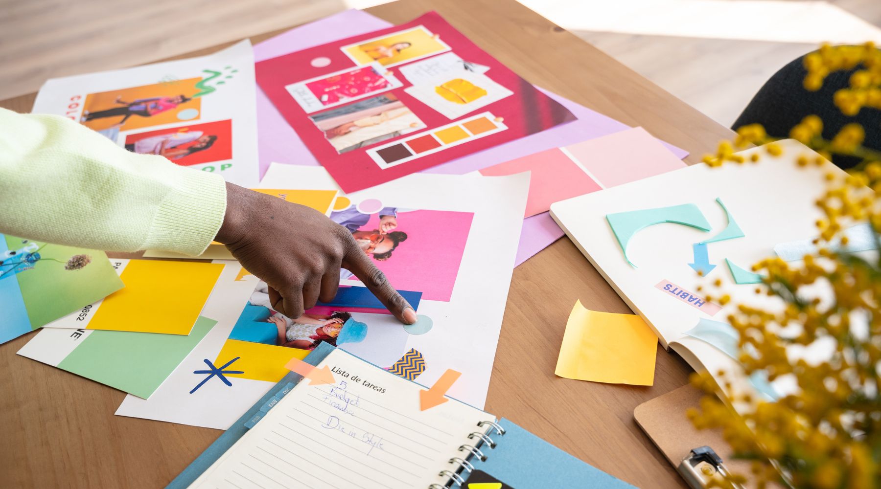 Creative Event Branding Examples