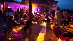 Outdoor Event Photography