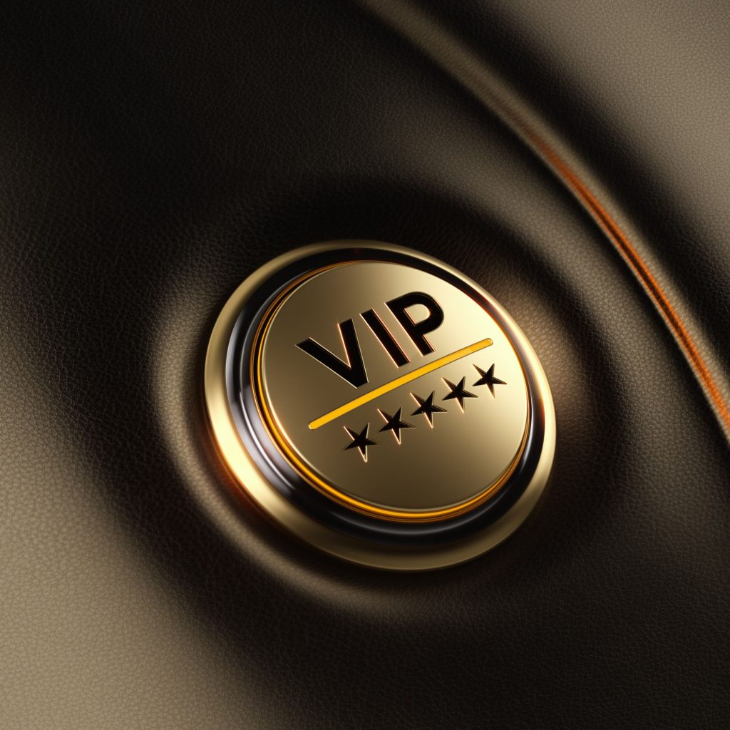 Event VIP services in Saudi Arabia