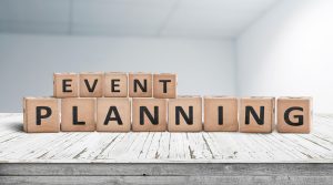 event planning guide in Saudi Arabia