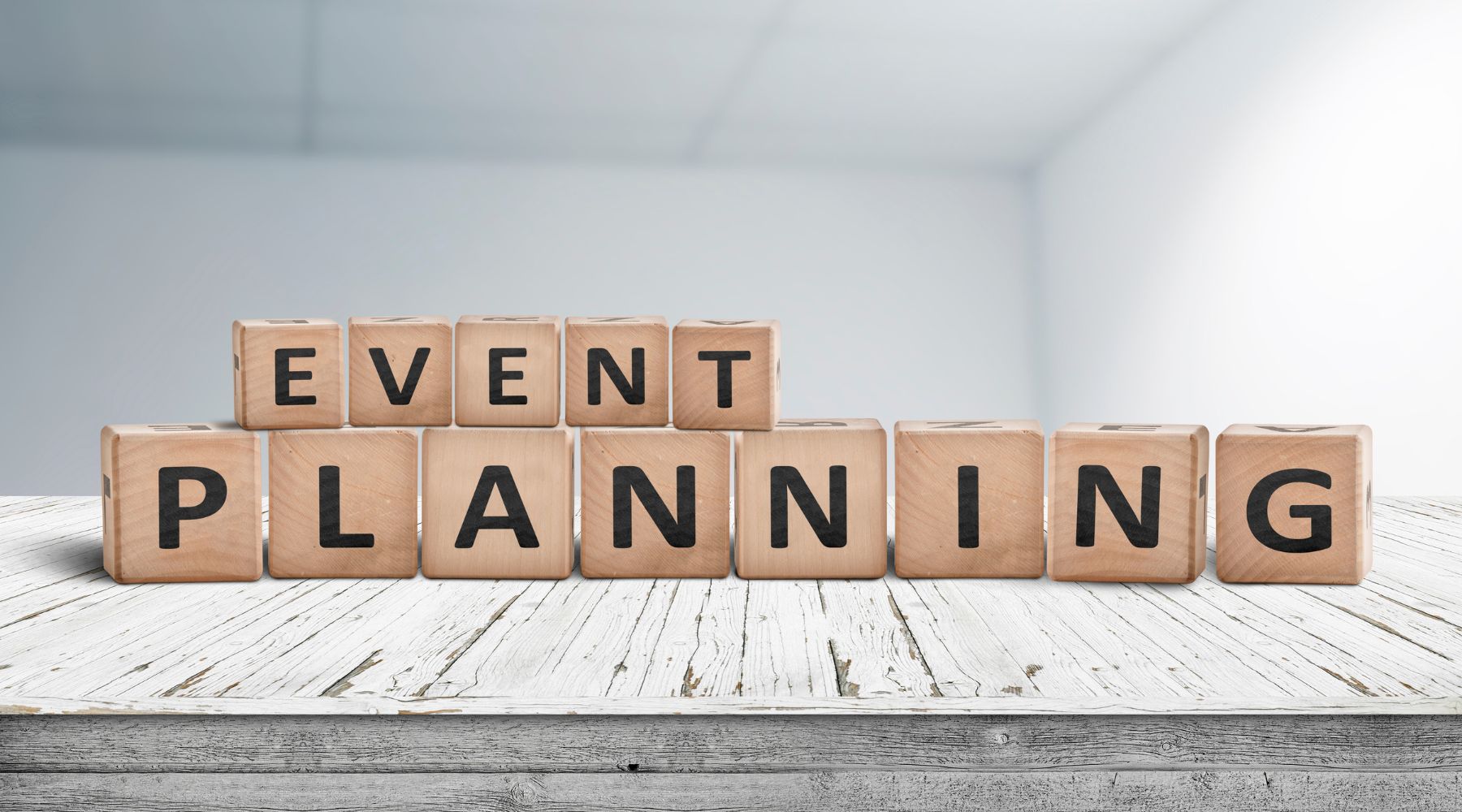 event planning guide in Saudi Arabia