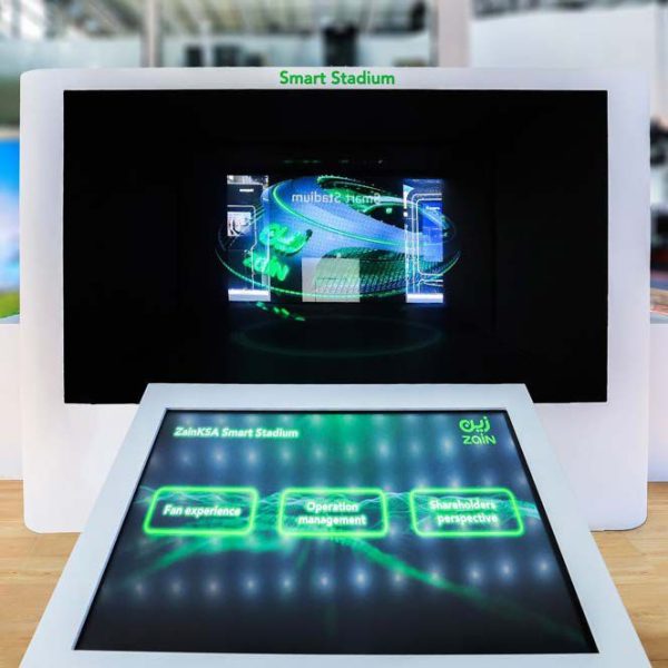 Holocube