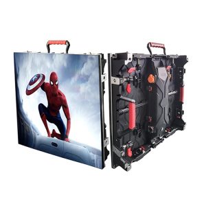 OUT & INDOOR LED DISPLAY