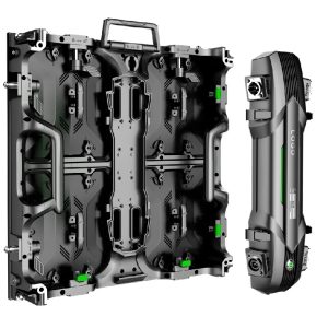 OUT & INDOOR STADIUM LED DISPLAY