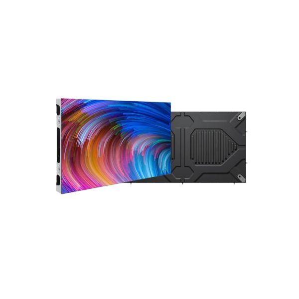 HI-TECH FINE PIXEL PITCH LED DISPLAY