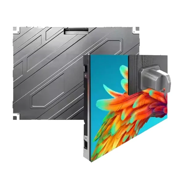 INDOOR LED DISPLAY