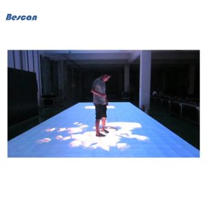 DANCE FLOOR LED DISPLAY