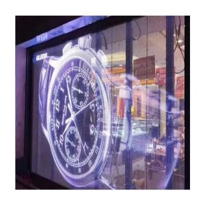 OUT & INDOOR LED TRUCK DISPLAY